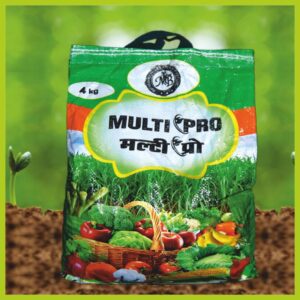 Multi Pro 4 KG