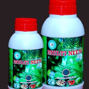 Multi Neem Plus 250 ML